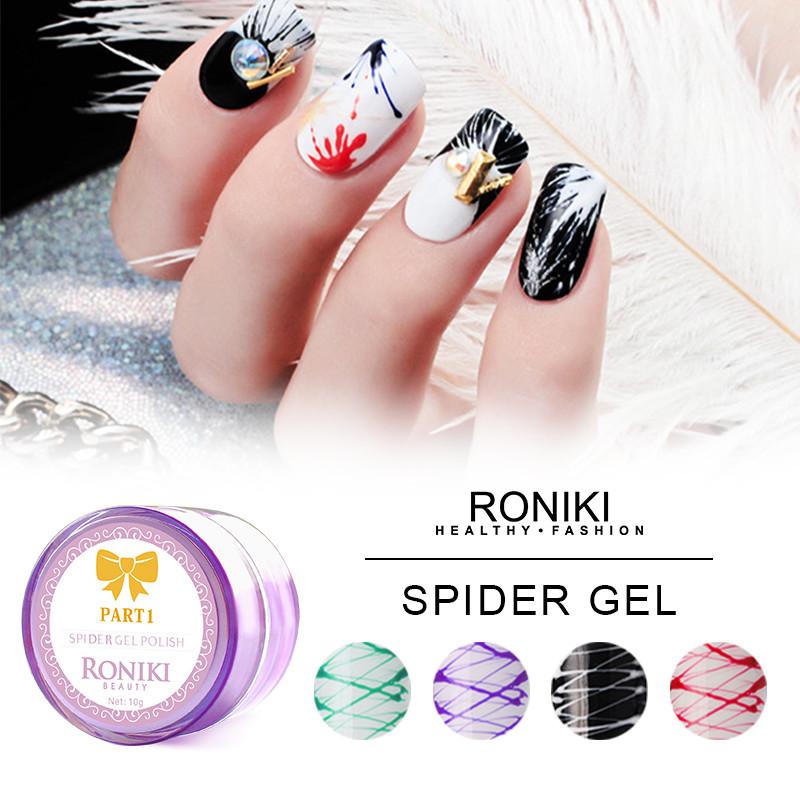 Verified China supplier - Guangzhou RONIKI Beauty Supplies Co.,Ltd