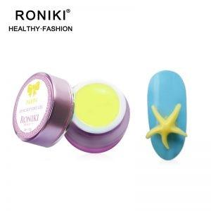 Verified China supplier - Guangzhou RONIKI Beauty Supplies Co.,Ltd