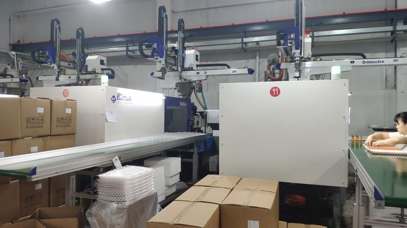 Verified China supplier - Shenzhen Focstar Technology Co.,  Ltd.