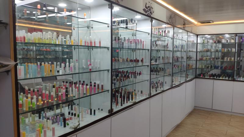 Verified China supplier - Shenzhen Focstar Technology Co.,  Ltd.