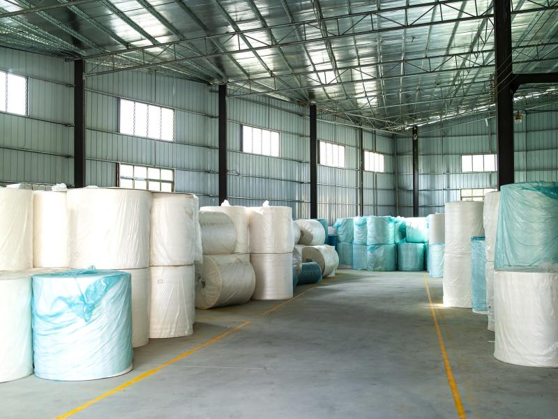 Verified China supplier - Foshan Yuanlong Decoration Material Co., Ltd.