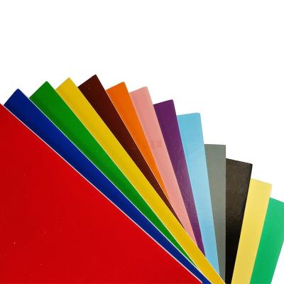 中国 泡の板によって着色される泡板を使用して軽量の技術60*45cm 販売のため
