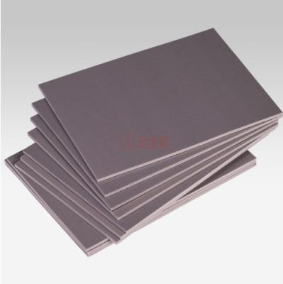 Китай 90*120cm покрашенные листы пены черноты доски пены для вызревания ремесел анти- продается