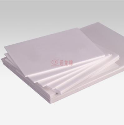 Cina Bordo spesso bianco del manifesto di fotografia del bordo a prova d'umidità della schiuma 90*120cm in vendita