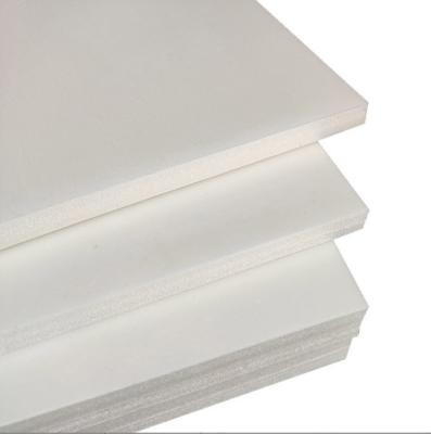 China Environmentally Pre Cut Foam Board 5mm Thick High Durability for sale