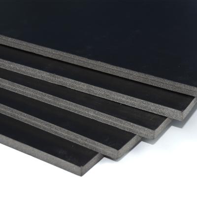 China High Durability KT Foam Board A3 No Blistering Environmental Protection for sale