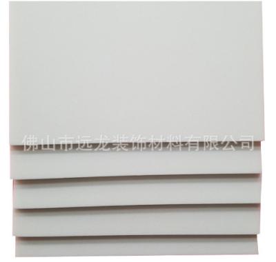 China Tablero de papel 48x96 de la espuma del picosegundo de la prueba del rasgón para las exhibiciones o las presentaciones del arte en venta