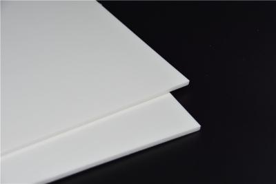 China Kundengerechtes weiches rechteckiges weißes Schaum-Brett 40 x 60 für Handwerk zu verkaufen