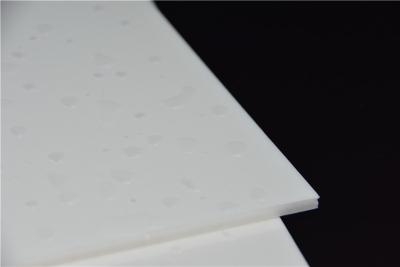 China Hohe Haltbarkeits-großes weißes Schaum-Brett 90*240cm für Fotografie zu verkaufen