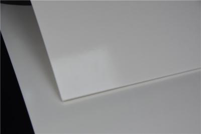 China A placa de núcleo branca de pouco peso 24x36 da espuma para ofícios indica projetos à venda