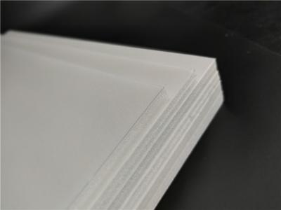 China 90*240cm Eco Friendly Foam Board White Foam Poster Board Acid Free for sale