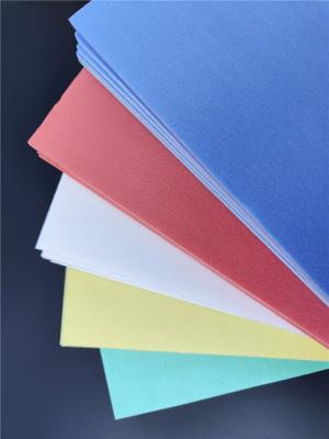 China 5.0mm Large Foam Poster Board for sale