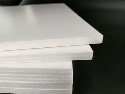 China UV Proof 5mm Thick Poster Foam Board For Signage Display And Crafts for sale