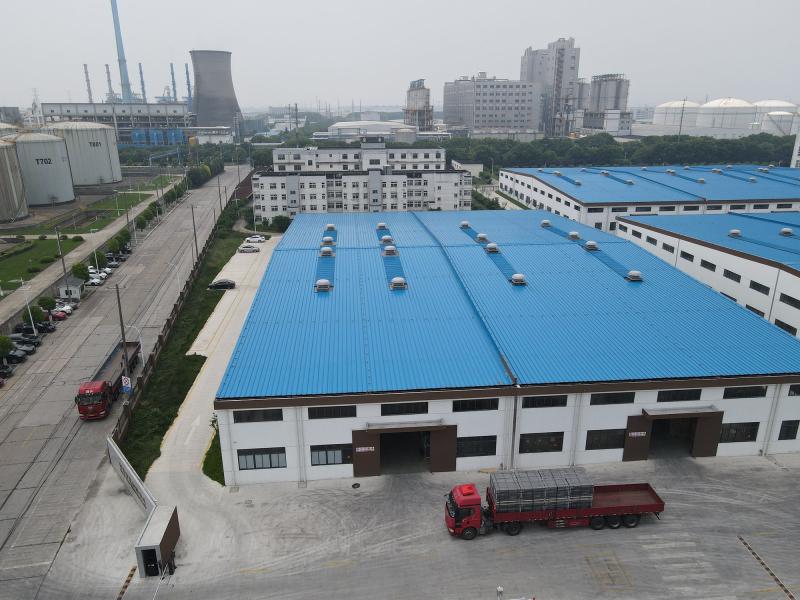 Proveedor verificado de China - X New Energy Technology (Changzhou) Co., Ltd