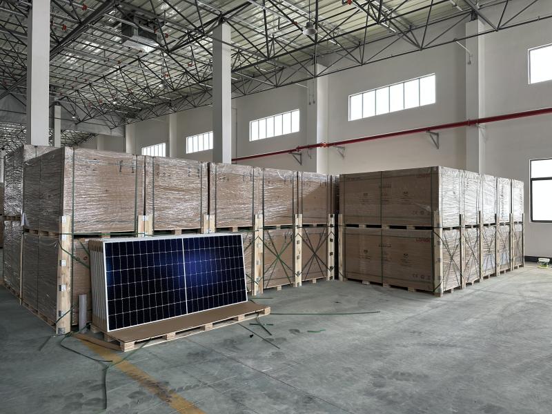 Verified China supplier - X New Energy Technology (Changzhou) Co., Ltd