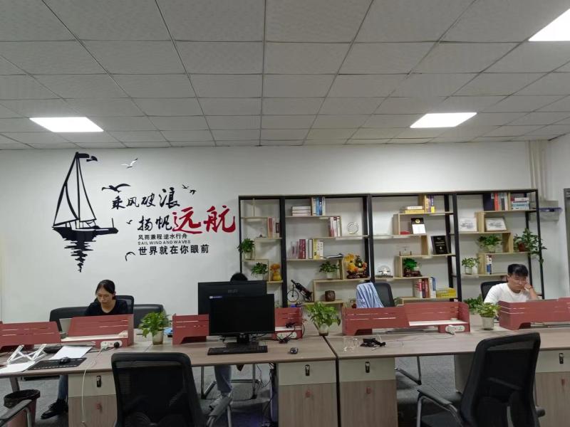 確認済みの中国サプライヤー - X New Energy Technology (Changzhou) Co., Ltd