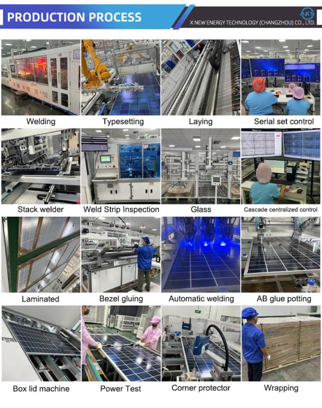 確認済みの中国サプライヤー - X New Energy Technology (Changzhou) Co., Ltd