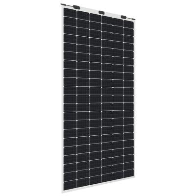China Platten-Solarzellen-Wohnsonnenkollektor Pv-Module des Energie-Speicher-System-Sunport zu verkaufen