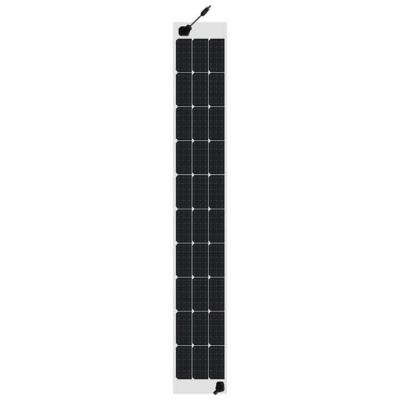 China 85W Sunport Solar Panels 80W MWT Solar Panel Mono Perc Ultra Soft for sale