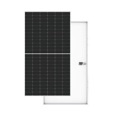 China Longi Himo M10 182mm 530w 535w 540w 545w 550w Solar Panels Photovoltaic Panel for sale