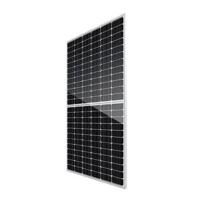중국 태양 전지 패널 선포트 2.27m x 1.14m 11A 전력 전력 태양 전지 패널 판매용