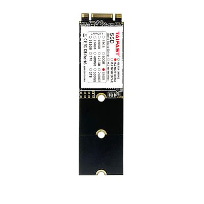 China M2 64gb SSD Hard Drive NGFF Sata3 2242 Solid State Drive 60*22mm for sale