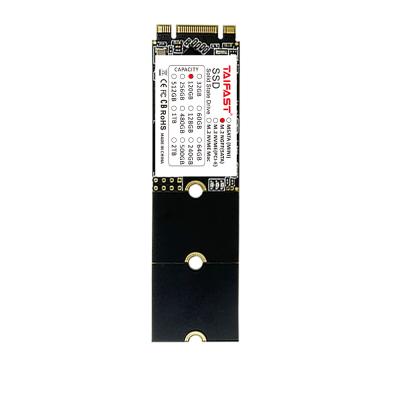 China 120gb M.2 NGFF SSD  Option To Cut 2242 2260 2280 Sata3 2242 Solid State Drive 22*42 MM for sale