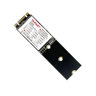 China 2242 2260 2280 M 2 NGFF SSD 512GB Sata3 60*22MM for sale
