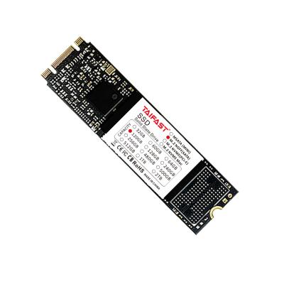 China CE 120gb M 2 NGFF SSD Sata3 SMI 2280 Solid State Drive for sale