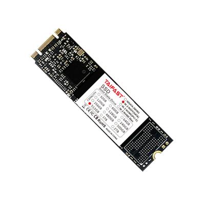 China Taifast 512gb M 2 NGFF SSD Hynix Chips 3D NAND FLASH for sale