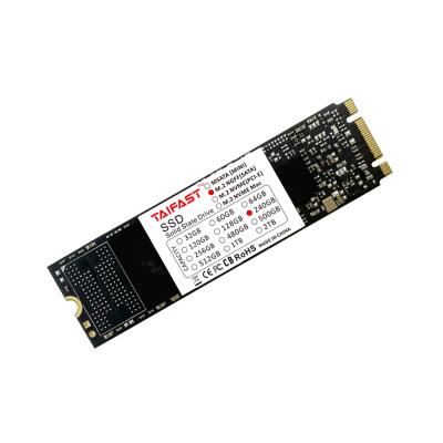 China 60gb M 2 NGFF SSD Sata3 2280 Solid State Disk 80*22 MM for sale