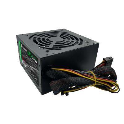 China T5 500 ATX Power Supply 230W Non Module PSU Computer Accessories PC Power Switching 260V for sale