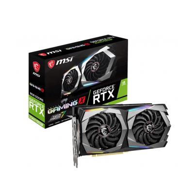 China RTX 2060 Super 8gb Graphics Card 2060s GAMING X 2060 SUP GPU Mining Card RTX 2060 Super For Desktop for sale