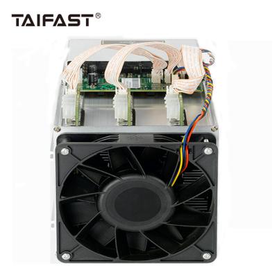China L3+ 504M 580M Used Asic Miner Antminer 21.5*11*6.5cm  2500W for sale