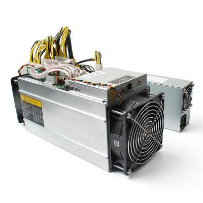 China S9 Asic Cryptocurrency Miner BTC ETC Bitcoin Machine 1300W 14*6*8 Inches for sale