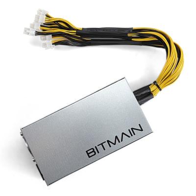 China APW7 PSU 1800W Power Supply For Bitmain Antminer Mining 220V for sale