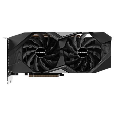 China GPU Graphic Card RTX 2060Super GIGABYTE GAMING OC 8GB 2 Fans GDDR6 256 Bit Bitcoin Mining Cards for sale