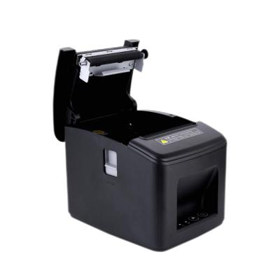 China Newly Designed HDD-T80C 80mm Thermal Recipt Printer with Multilingual Language Support for sale