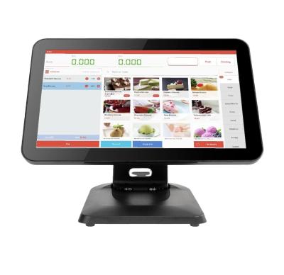 China Easy Cloud POS Software Customized for Retail Industry Restaurants Hospitals and Bars for sale
