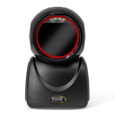 China Inventory Management Automatic Sensing Scan 1D 2D QR Code Scanner with USB Interface for sale