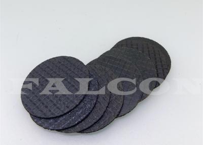 China Abrasive Dental Diamond Discs 38mm dia 1.0mm thickness Reinforced Cut Off Wheel for sale