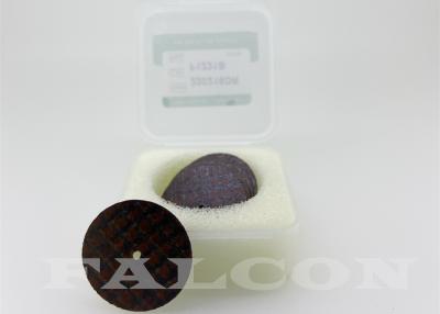 Китай Красный зубоврачебный режущий диск дисков 0.2mm диаманта 0.3mm толстый усиленный для всей керамики продается
