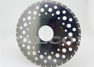 China Gipsita Diamond Cutting Wheel do cortador 85mm do emplastro dental de Refo Protang de choque à venda