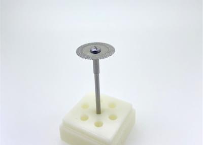 China Discos de corte abrasivos flexíveis galvanizados de Diamond Discs Zirconia 0.22mm à venda