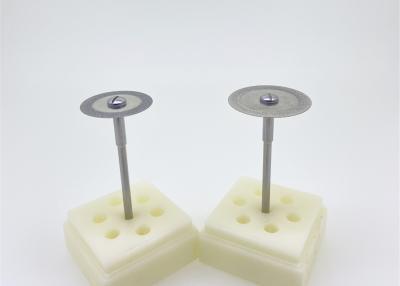 China 0.17mm Flexible Diamond Discs electroplating Grinding Wheel Zirconia à venda