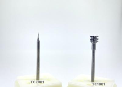 China HP Shank Tungsten Carbide Burs Crosscut Triangular Repair Dental Cutting Burs for sale