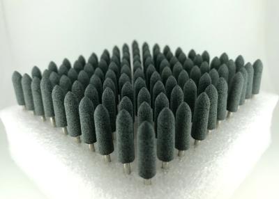 Китай Не огнеопасный полировщик силиконовой резины с формами вихря продается