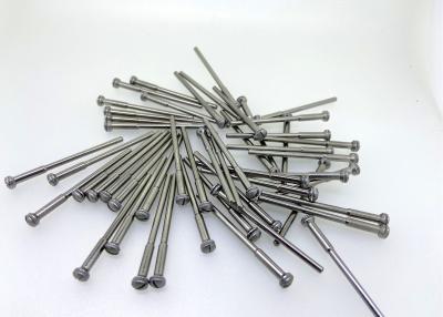China Reinforced Ring Stainless Steel Mandrels HP Shank 5.0mm For Micromotor for sale