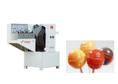 China High Speed Lollipop Forming Machine for sale