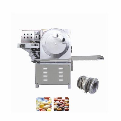 China Automatic Small Hard Candy Making Machine for sale